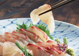 鯛魚刺身有寄生蟲嗎？鯛魚是羅非魚嗎