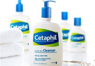 絲塔芙洗面奶男士可以用嗎？絲塔芙洗面奶成分