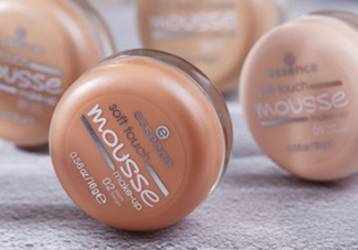 essence慕斯粉底多少錢？essence慕斯粉底真假辨別