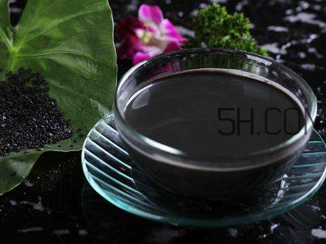 喝黑芝麻糊有什么好處和壞處？黑芝麻糊什么時候喝最好？