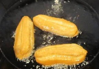 拉肚子可以吃油條嗎 吃油條會拉肚子嗎