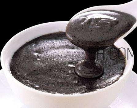 黑芝麻糊減肥嗎？黑芝麻糊熱量高嗎？