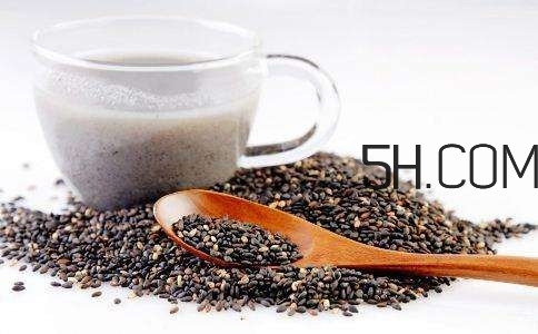 黑芝麻能多吃嗎？黑芝麻吃多了有什么壞處？