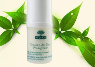 歐樹眼霜適合多少歲？歐樹眼霜適合什么膚質(zhì)