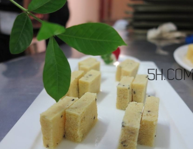 黑芝麻寶寶可以吃嗎？黑芝麻寶寶怎么吃最好？