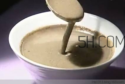 喝黑芝麻糊有什么好處和壞處？黑芝麻糊什么時候喝最好？