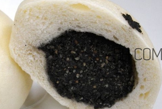 黑芝麻清洗掉色正常嗎？黑芝麻有黑色素嗎？