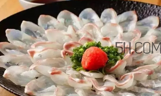 鯛魚刺身為什么便宜？鯛魚怎么讀