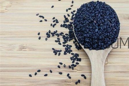 黑芝麻有假的嗎？黑芝麻有轉(zhuǎn)基因嗎？