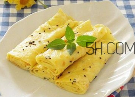 黑芝麻能補(bǔ)鈣嗎？黑芝麻怎么吃補(bǔ)鈣？