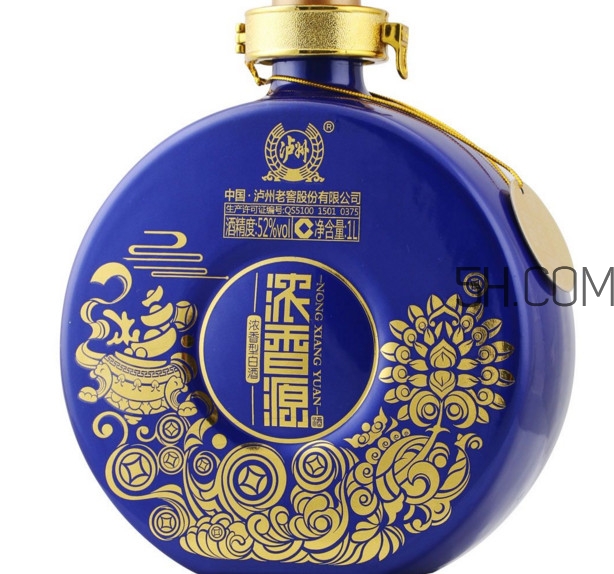 瀘州老窖有多少年歷史？瀘州老窖怎么辨別真假