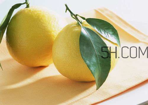 孕婦血糖高可以吃柚子嗎？孕婦吃柚子有什么好處？