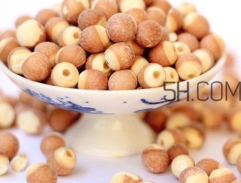 如何選購芡實？茨實和芡實是一種東西嗎