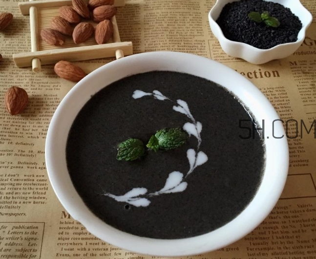 黑芝麻糊過(guò)期了能喝嗎？如何辨別黑芝麻是否變質(zhì)？