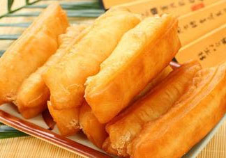 炸油條的面怎么和 炸油條的面醒多長(zhǎng)時(shí)間