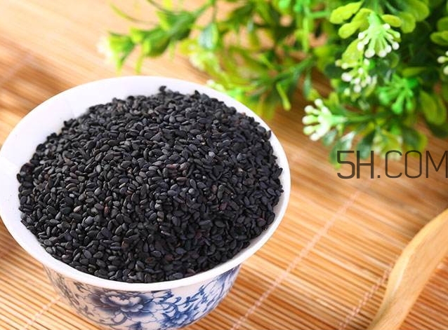 黑芝麻糊補(bǔ)腎嗎？補(bǔ)腎的食物有哪些？