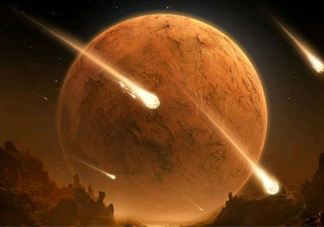 看到火流星預(yù)示著什么？火流星是怎么形成的