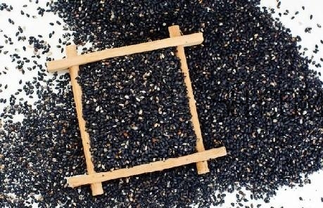 黑芝麻有假的嗎？黑芝麻有轉(zhuǎn)基因嗎？