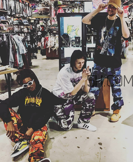 rothco是什么牌子？rothco是什么檔次？