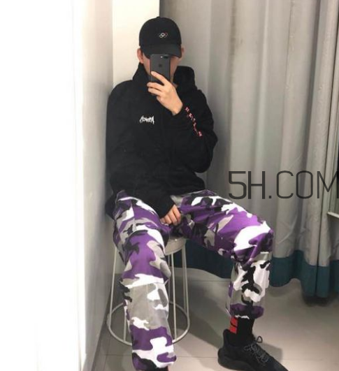 rothco迷彩褲多少錢(qián)？rothco迷彩褲穿法