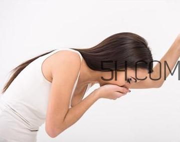 懷孕嘔吐吃什么可以緩解？孕婦哪幾種情況不能隨便摸肚子？