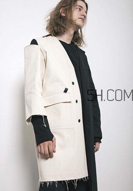 le trottoir2017秋冬系列怎么樣_好看嗎？