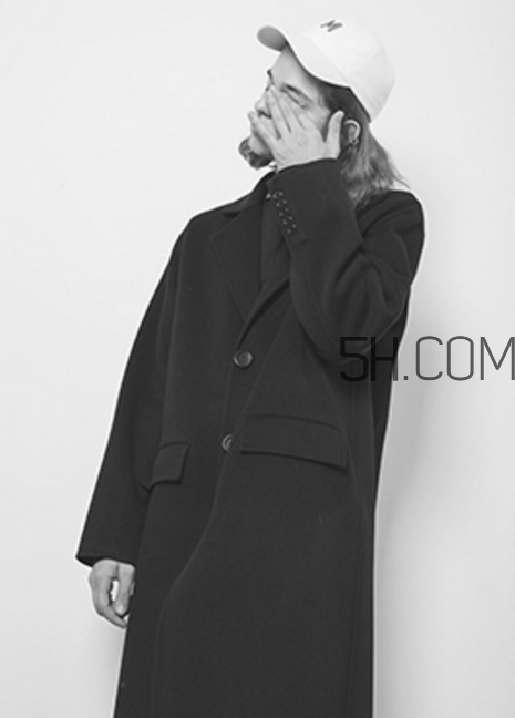 le trottoir2017秋冬系列怎么樣_好看嗎？