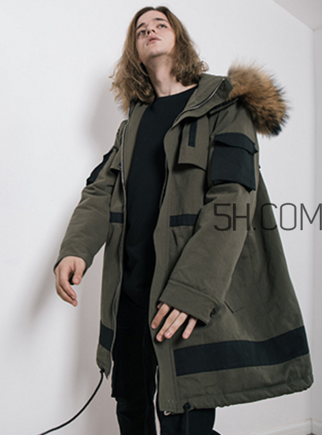 le trottoir2017秋冬系列怎么樣_好看嗎？