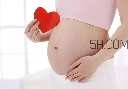 懷孕嘔吐吃什么可以緩解？孕婦哪幾種情況不能隨便摸肚子？