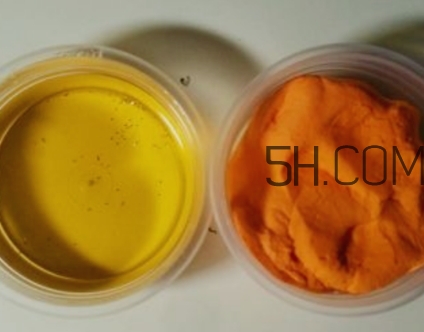 slime史萊姆是水晶泥嗎？史萊姆是什么做的