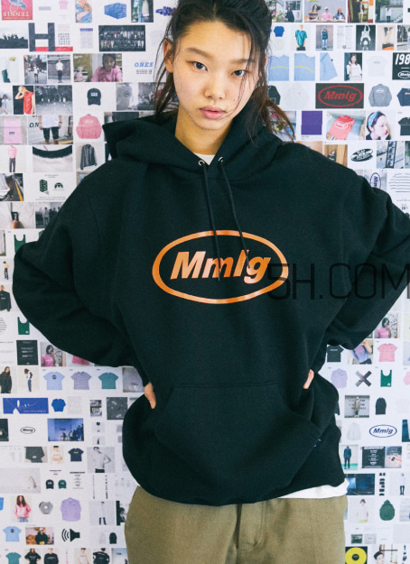 mmlg2017秋冬系列怎么樣_好看嗎？