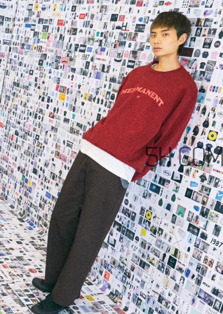 mmlg2017秋冬系列怎么樣_好看嗎？