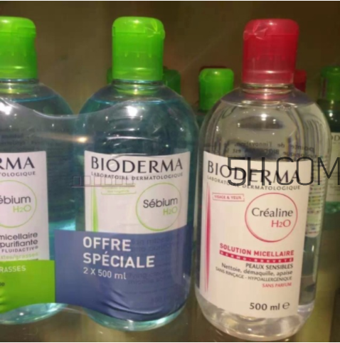 貝德瑪卸妝水可以當(dāng)爽膚水用嗎？卸妝水和爽膚水的區(qū)別