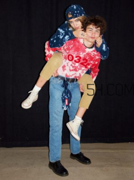 032c2017秋冬系列怎么樣_好看嗎？