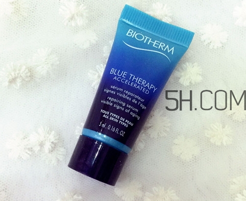 碧歐泉藍源精華露怎么用_使用方法