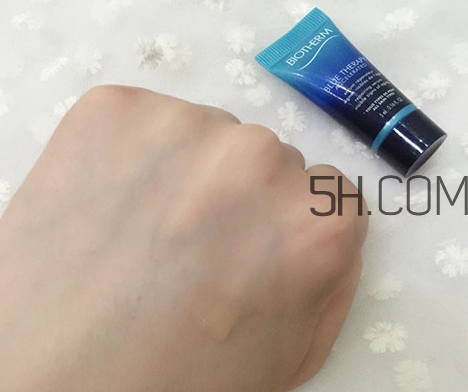 碧歐泉藍源精華露怎么用_使用方法