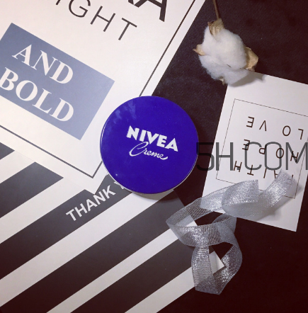 妮維雅藍(lán)罐是什么？妮維雅藍(lán)罐面霜怎么樣？