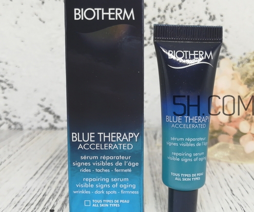 碧歐泉藍源精華露怎么用_使用方法