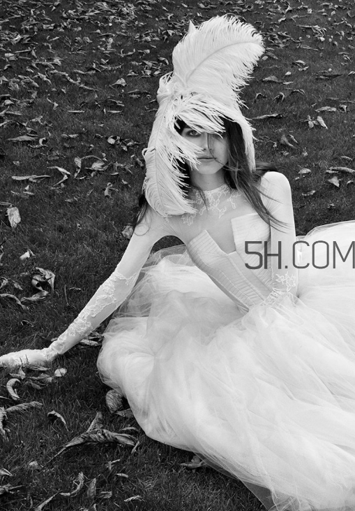 vera wang2018秋季婚紗系列怎么樣_好看嗎？