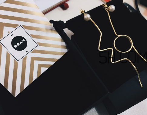 ooak是什么牌子？ooak是哪里的牌子？