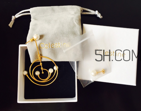 celestine是什么牌子？celestine是什么檔次？