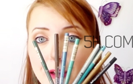essence眼線筆怎么用？essence眼線筆怎么樣？