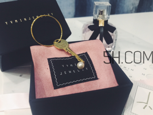 尤目yvmin是什么牌子？尤目yvmin有實體店嗎？