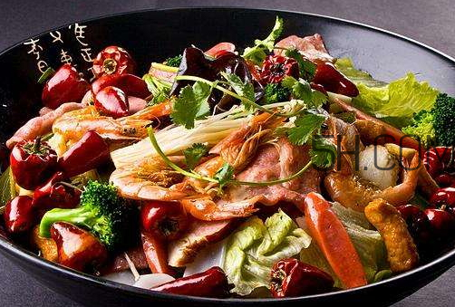 麻辣香鍋為什么那么貴 麻辣香鍋多少錢(qián)一份 