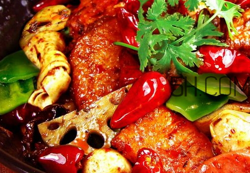 麻辣香鍋為什么那么貴 麻辣香鍋多少錢(qián)一份 