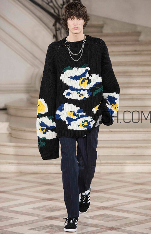 etudes2017秋冬系列怎么樣_好看嗎？