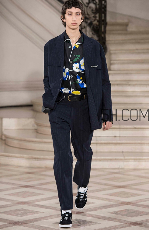 etudes2017秋冬系列怎么樣_好看嗎？