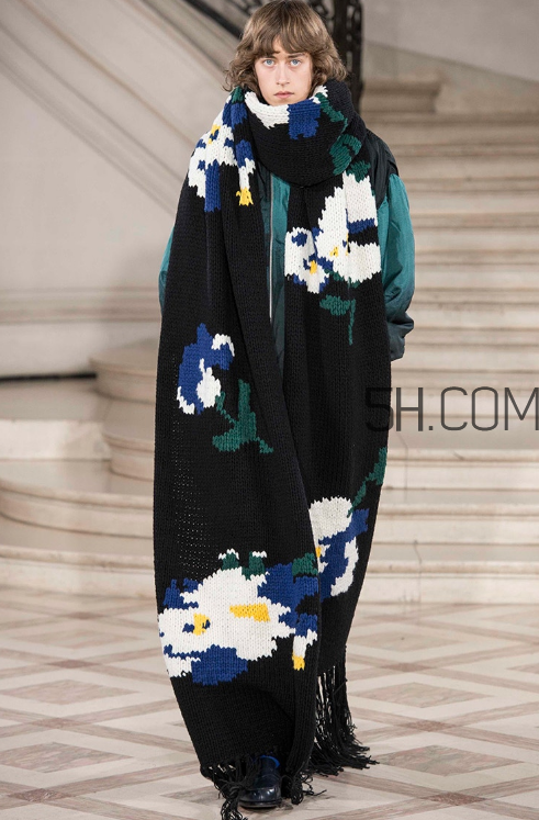 etudes2017秋冬系列怎么樣_好看嗎？