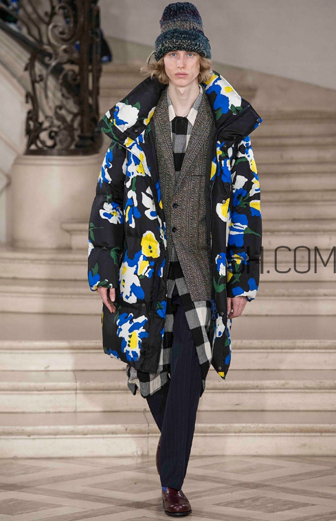 etudes2017秋冬系列怎么樣_好看嗎？