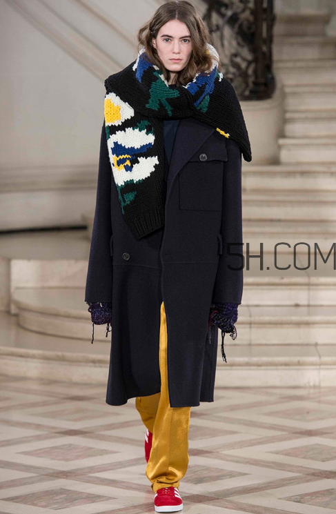 etudes2017秋冬系列怎么樣_好看嗎？